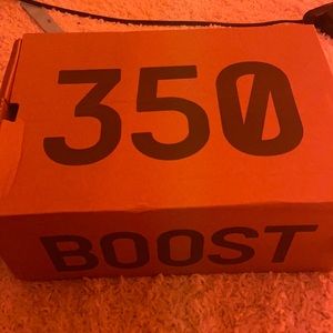 Yeezy Boost 350